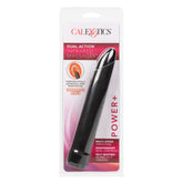 Dual Action Infrared Warming Massager for Therapeutic Intimacy Vibrators